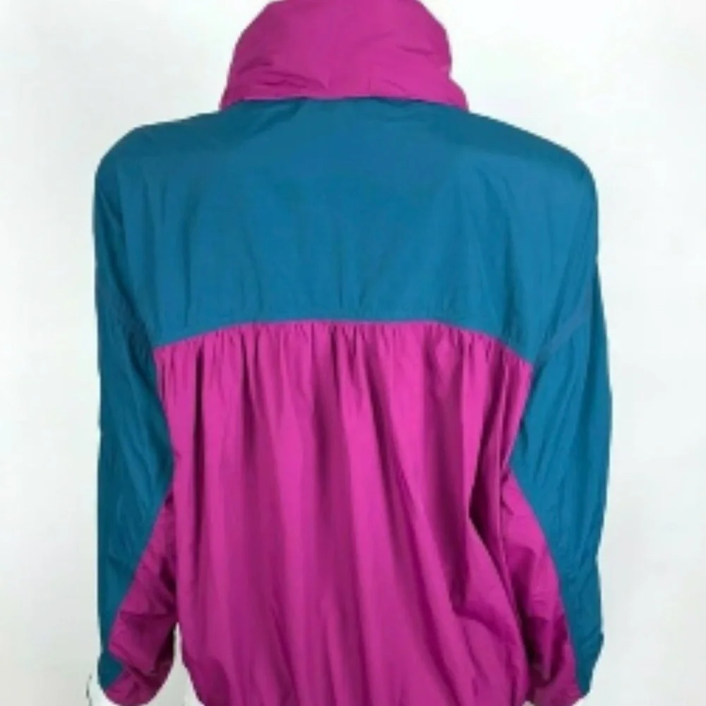 Free People Windbreaker Jacket